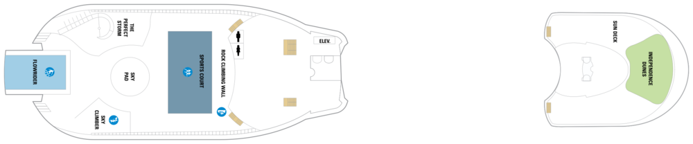RCI Independence of the Seas Deck Plan 13.png